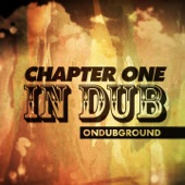 Chapter One in Dub - EP artwork
