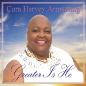 Cora Harvey Armstrong - You and Not Man