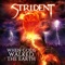 Oblivion (feat. Grethe Van Der Merwe) - Strident lyrics