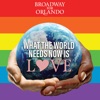 What the World Needs Now Is Love - Single