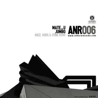 Album herunterladen MateU - Jumbo