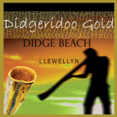 Didgeridoo Gold - Didge Beach - Llewellyn