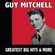 Heartaches By the Number - Guy Mitchell
