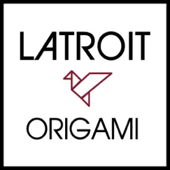 Origami - Single by Latroit album reviews, ratings, credits
