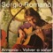 Dulce Atardecer - Sergio Romano lyrics