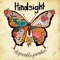 Night Light - Hindsight lyrics