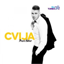 Cvija - Mene Radis Ti (feat. Connect)