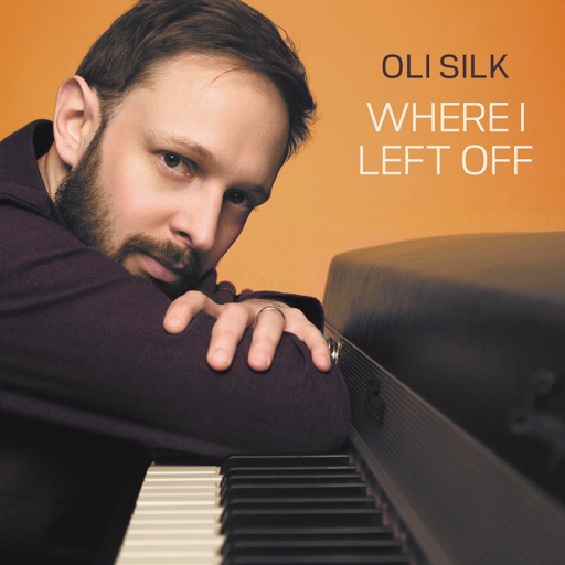 Art for Take Some Time Out by Oli Silk