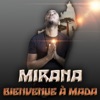 Bienvenue à mada - EP