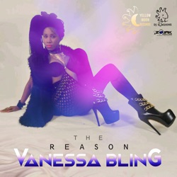 Vanessa Bling - The Reason