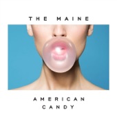 American Candy cover