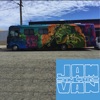 Jam in the Van - The London Souls - EP artwork