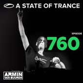 A State of Trance Episode 760 artwork
