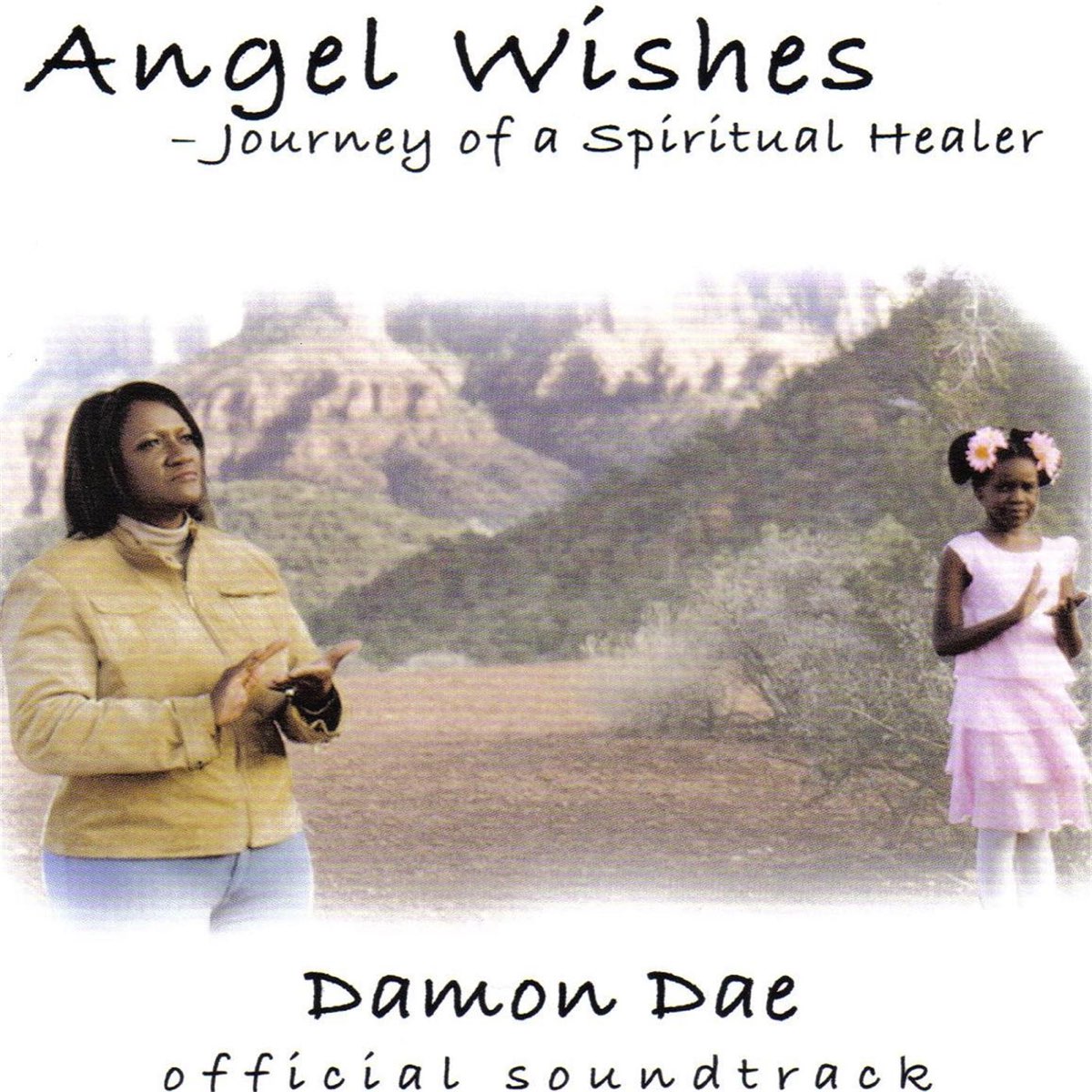 Angel Wish. Angelic Wishes. Angelic Wishes screenshot.