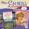 Mes cahiers de chansons, Vol. 4