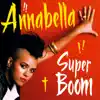 Annabella Lwin