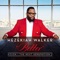 God Is for Me (feat. Patrick Dopson) - Hezekiah Walker lyrics