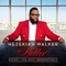 Holding On (feat. Carl Thomas) - Hezekiah Walker lyrics