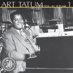 Live 1934-44 Vol. 1 - Art Tatum