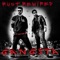 Gangsta - Rust Rewired lyrics