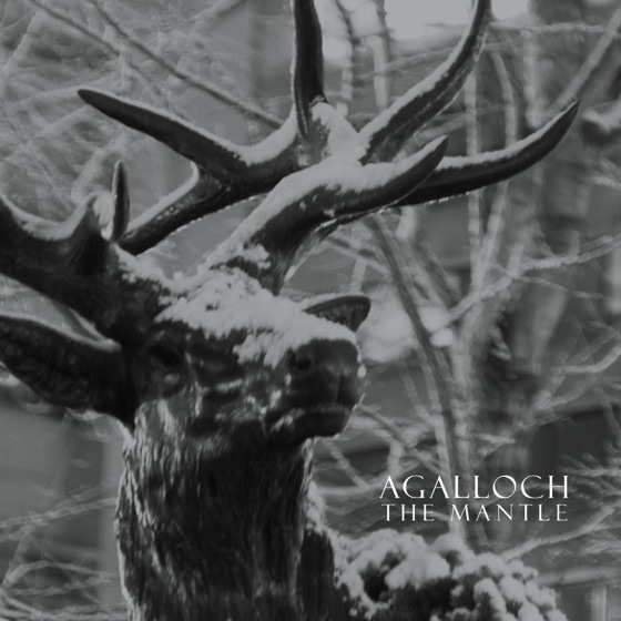 Cover artwork for A Desolation Song