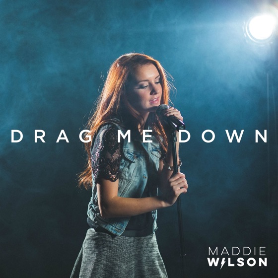 Cover artwork for Drag Me Down