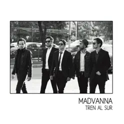 Tren al sur - Single - Madvanna Tren al sur - Single - Madvanna