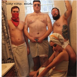Titty Citty - Titty Citty the Song, The Movie (Two Ts in Citty)