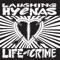 Hitman - Laughing Hyenas lyrics