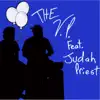 White Balloons (feat. Judah Priest) - Single album lyrics, reviews, download