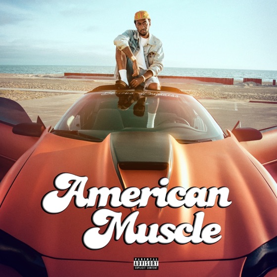 Cover artwork for On the Regular (feat. DOM KENNEDY)