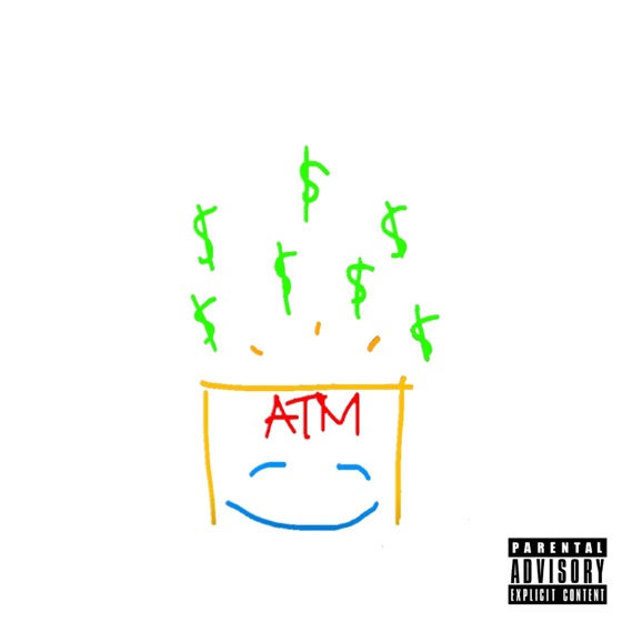 Cover artwork for Smile