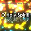O Holy Spirit (Instrumental) - Single album lyrics, reviews, download