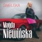 Lazurowe Oczy - Magda Niewinska lyrics