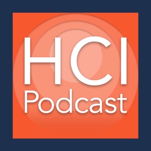 The HCI Podcast is Moving!