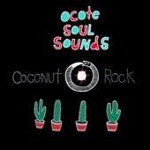 Coconut Rock artwork