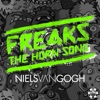 Freaks (The Horn Song) [Remixes] - Single