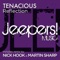 Reflection (Nick Hook & Martin Sharp Remix) - Tenacious lyrics