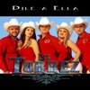 Los Torrez - Te Hubieras Ido Antes