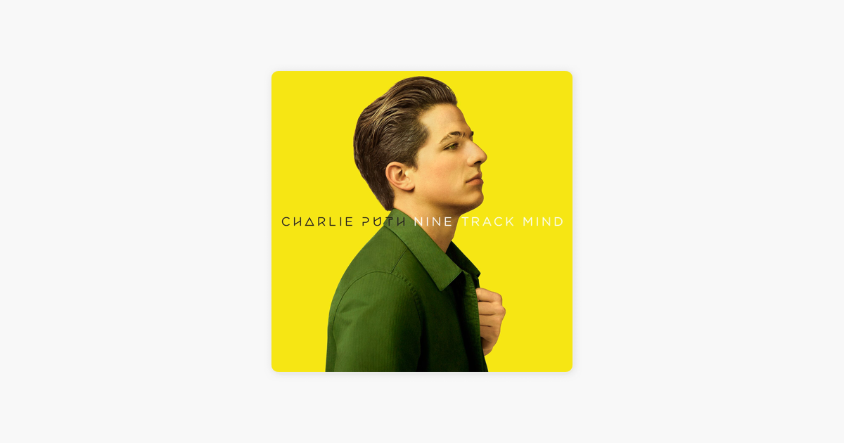 one Call Away By Charlie Puth On Apple Music
