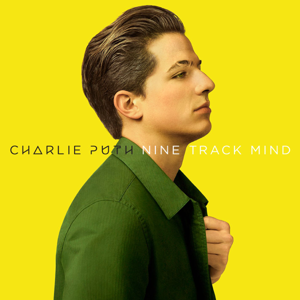 Resultado de imagem para nove track mind charlie puth