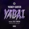 Yabai (feat. Elle Teresa) - Yuskey Carter lyrics