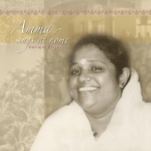Amma Sings At Home: Amritapuri Bhajans, Vol.18 artwork