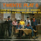 Twente Plat, Vol. 6 artwork