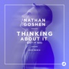 Thinking About It (Let It Go) [KVR Remix] - Single