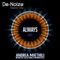 Always (Alex Gori & Imerio Vitti Remix) - Andrea Mattioli lyrics