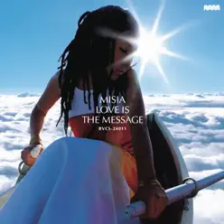 Love Is the Message - Misia
