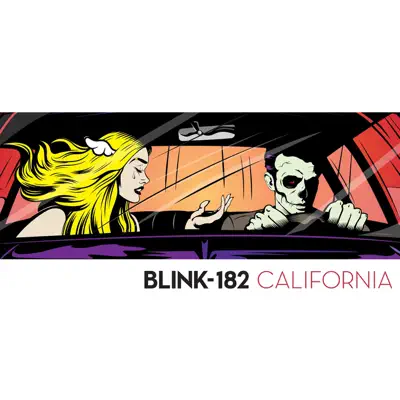 California - Blink 182