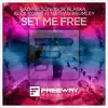 Stream & download Set Me Free (feat. Nathan Brumley) - Single