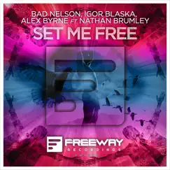 Set Me Free (feat. Nathan Brumley) Song Lyrics